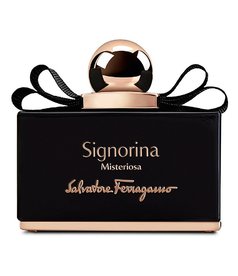 Оригинален дамски парфюм SALVATORE FERRAGAMO Signorina Misteriosa EDP Без Опаковка /Тестер/